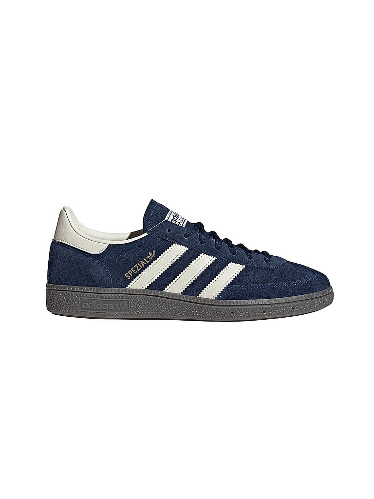 ADIDAS ORIGINALS Sneaker HANDBALL SPEZIAL dunkelblau | 46