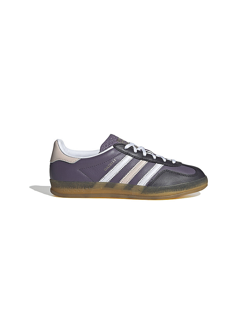 ORIGINALS Sneaker GAZELLE INDOOR lila 36 2/3 damen