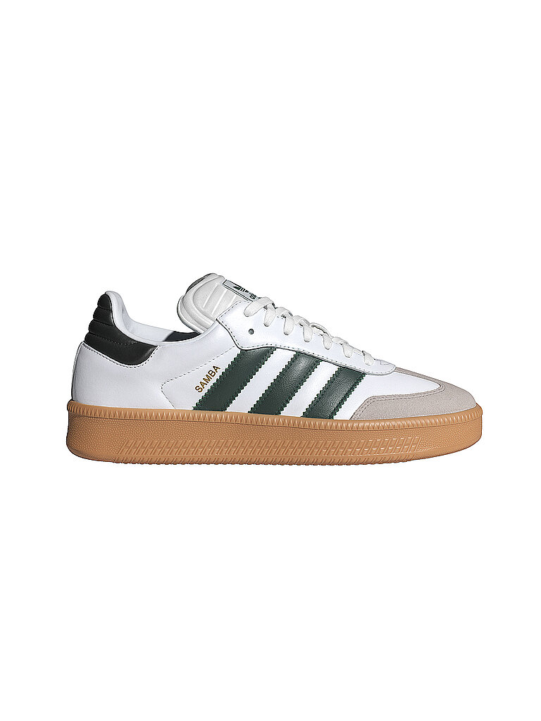 ORIGINALS Sneaker SAMBA XLG weiss 36 2/3 damen