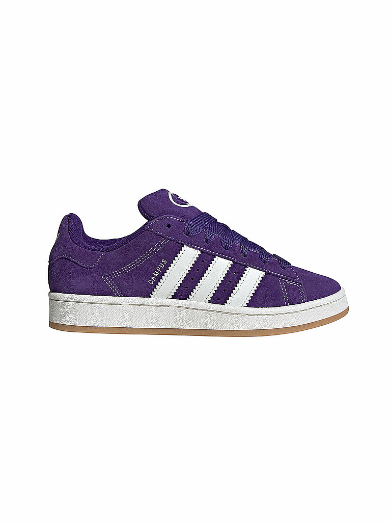 ADIDAS ORIGINALS Sneaker CAMPUS 00S lila | 38 2/3