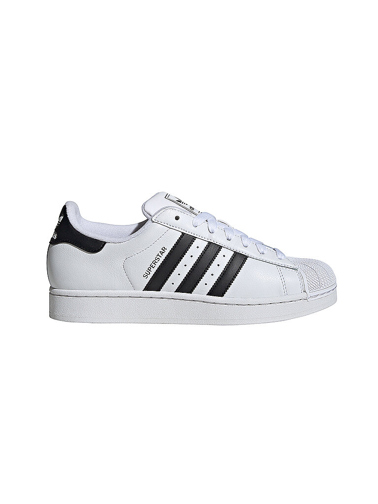 ORIGINALS Sneaker SUPERSTAR II weiss 46 2/3 herren