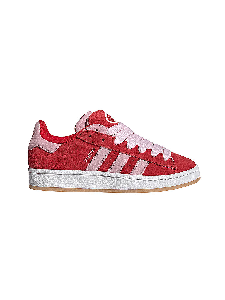 ORIGINALS Sneaker CAMPUS 00S DOUBLE rot 40 2/3 damen