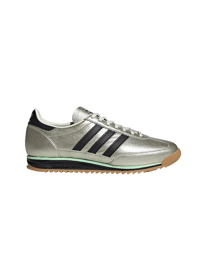ORIGINALS Sneaker SL 72 silber 38 damen