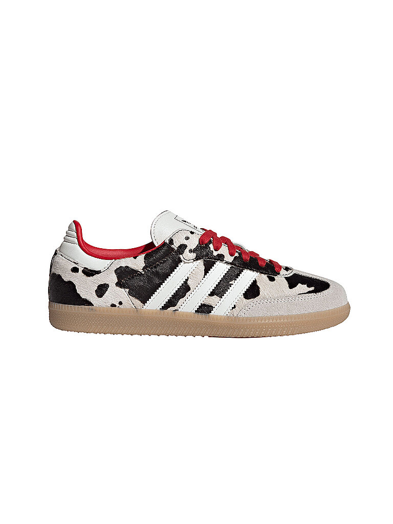 ORIGINALS Sneaker SAMBA OG braun 41 1/3 damen