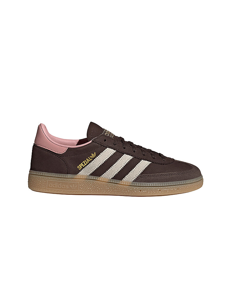 ORIGINALS Sneaker HANDBALL SPEZIAL braun 38 2/3 damen