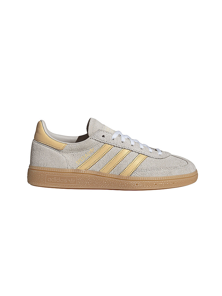 ADIDAS ORIGINALS Sneaker HANDBALL SPEZIAL hellgrau | 36 2/3