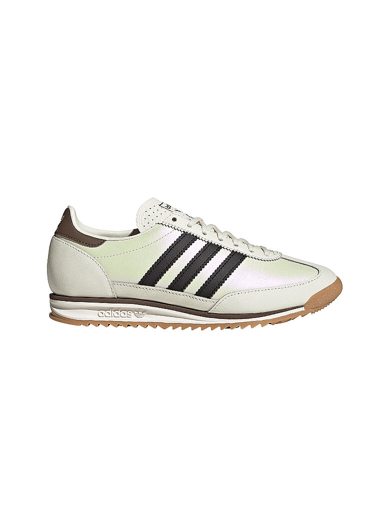 ADIDAS ORIGINALS Sneaker SL 72 OG creme | 36