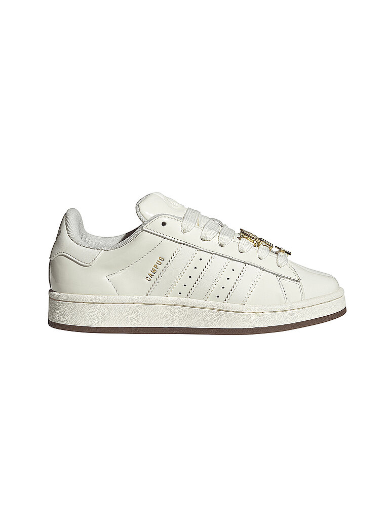 ADIDAS ORIGINALS Sneaker CAMPUS 00S creme | 36 2/3