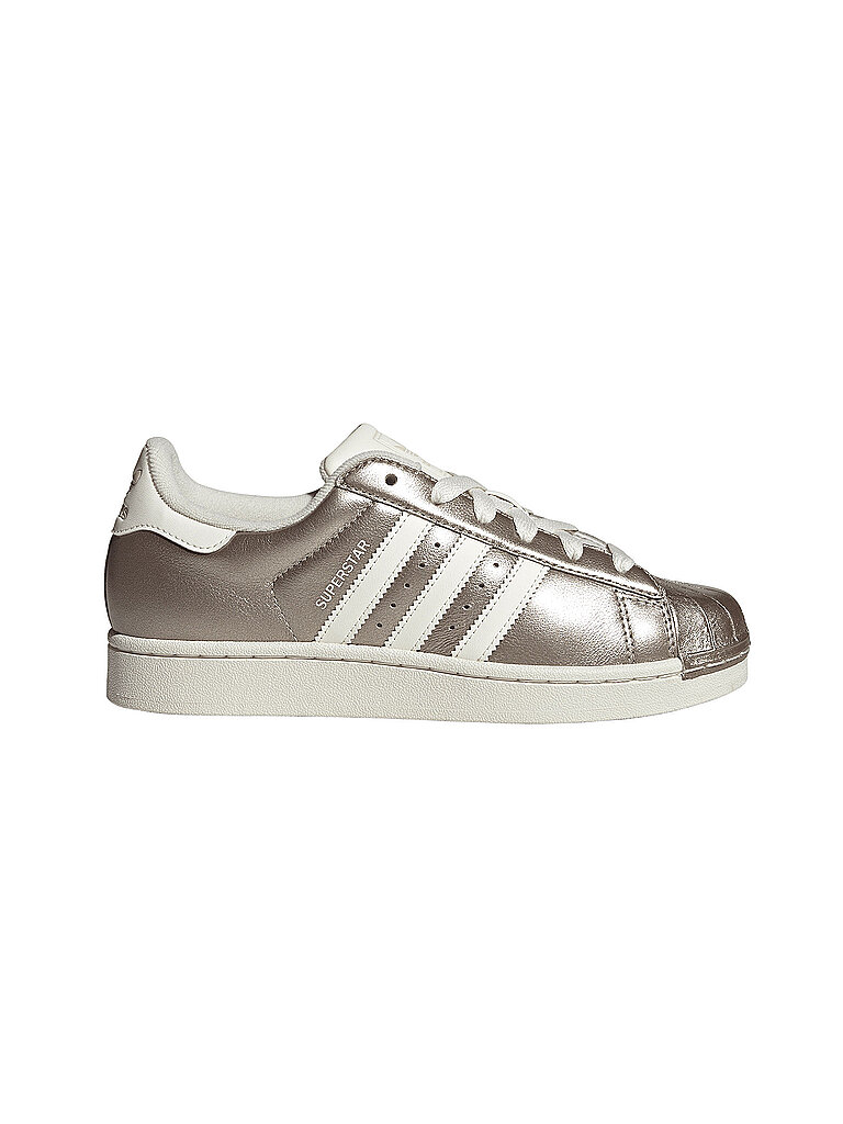 ORIGINALS Sneaker SUPERSTAR II gold 40 damen