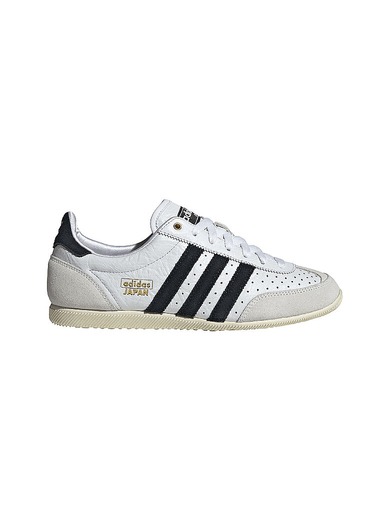 ADIDAS ORIGINALS Sneaker JAPAN  weiss | 36 2/3
