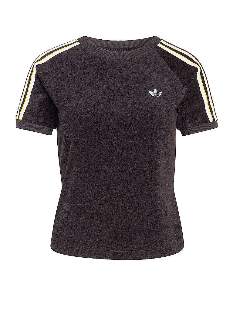ADIDAS ORIGINALS T-Shirt TT CALI schwarz | XS