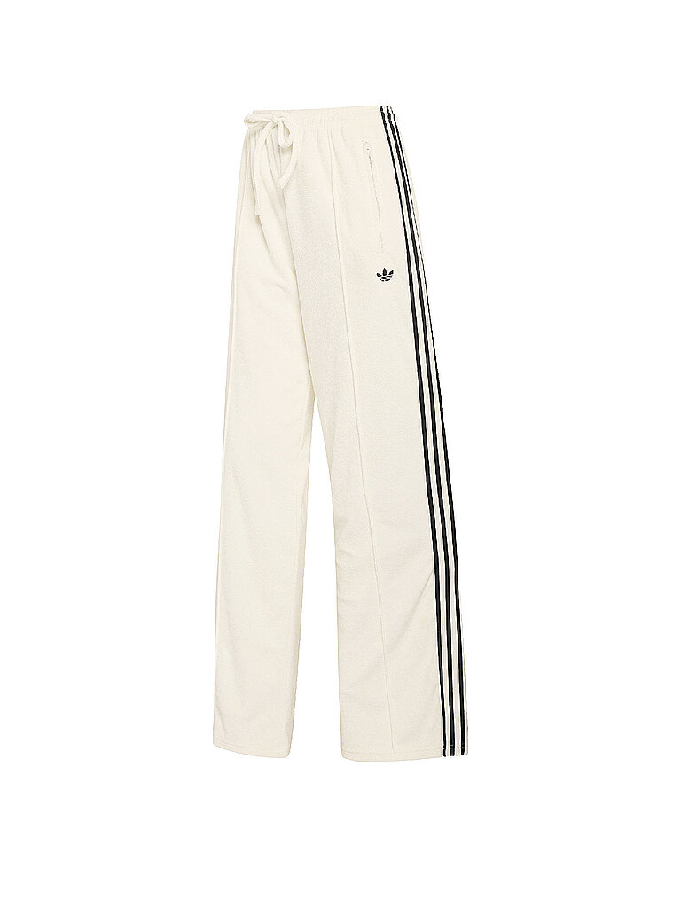 ADIDAS ORIGINALS Jogginghose TT creme | M