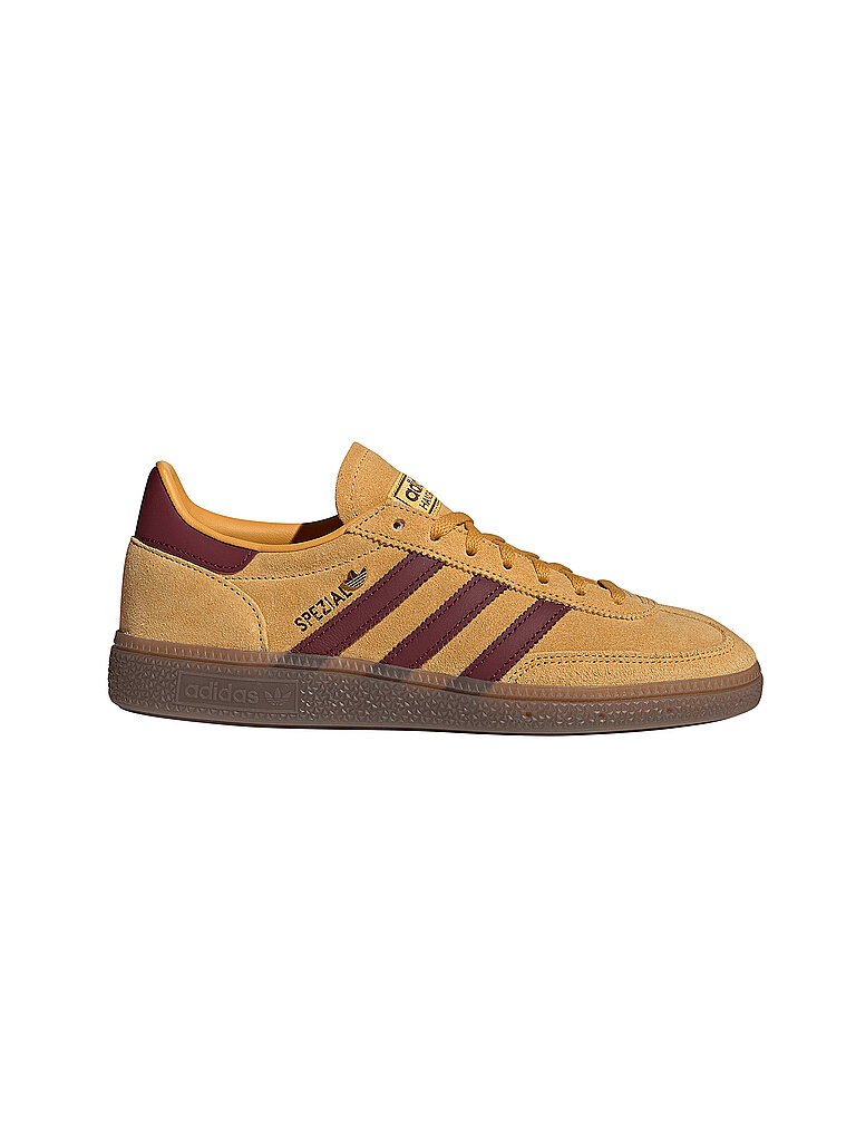 ORIGINALS Sneaker HANDBALL SPEZIAL gelb 43 1/3 herren