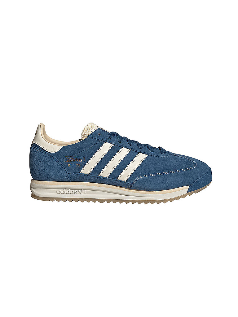 ADIDAS ORIGINALS Sneaker SL 72 RS blau | 42