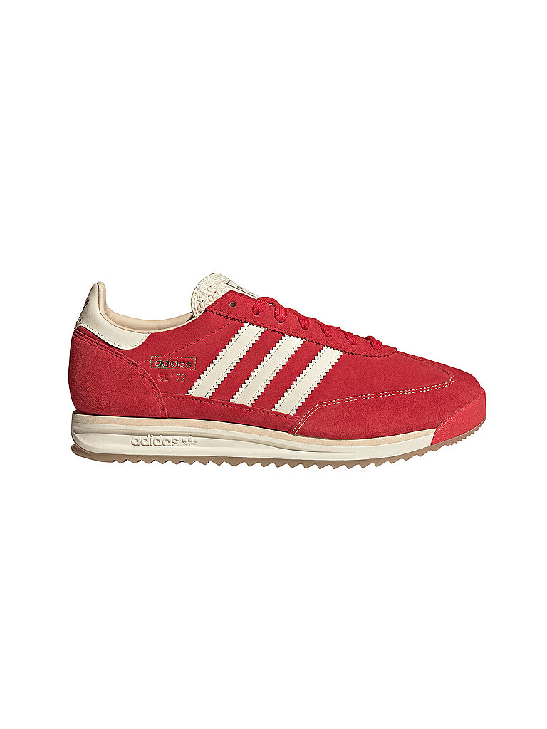ORIGINALS Sneaker SL 72 RS rot 44 2/3 herren