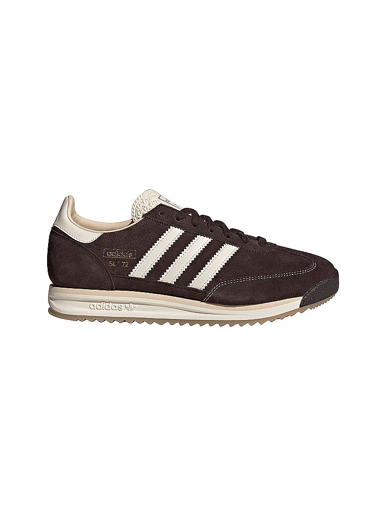 ORIGINALS Sneaker SL 72 RS braun 42 2/3 herren