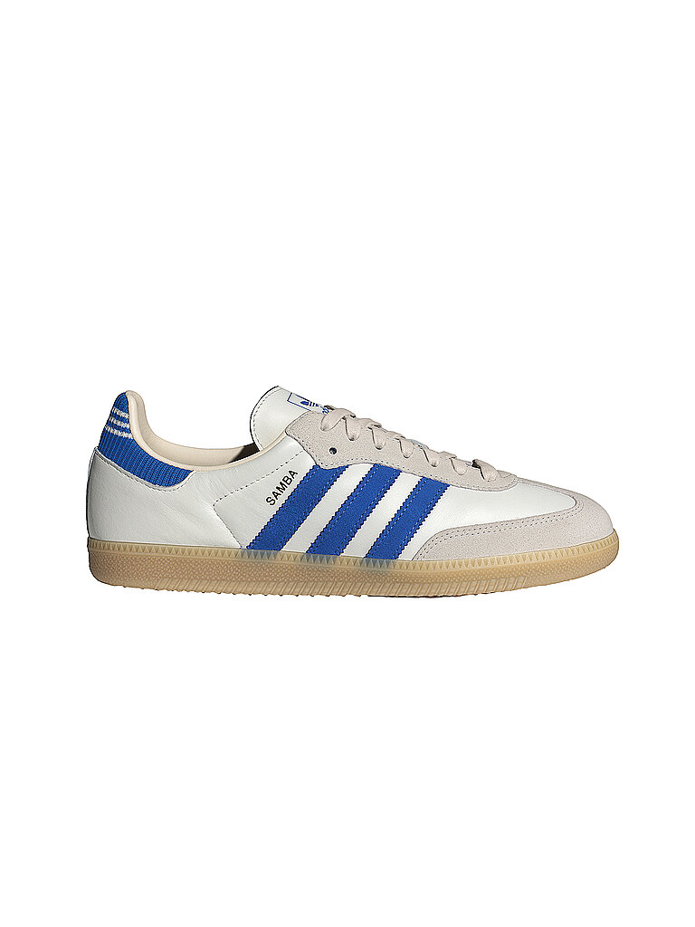 ORIGINALS Sneaker SAMBA OG weiss 45 1/3 herren
