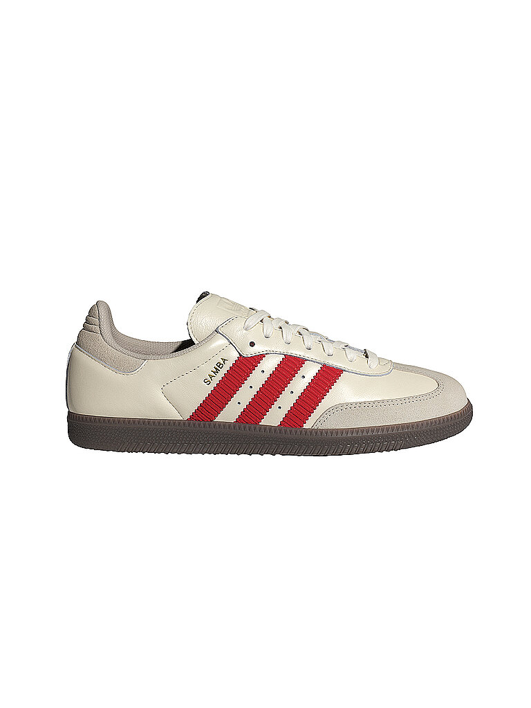 ORIGINALS Sneaker SAMBA OG creme 45 1/3 herren