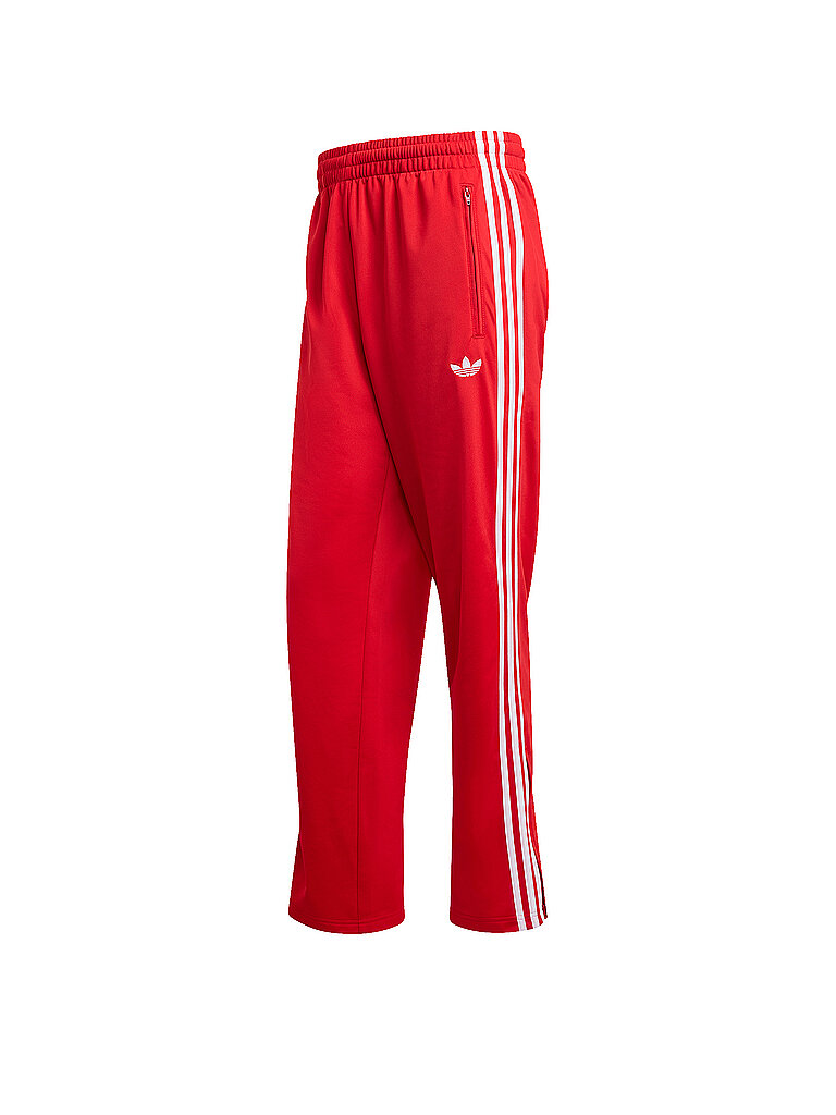 ADIDAS ORIGINALS Jogginghose FIREBIRD TP rot | S