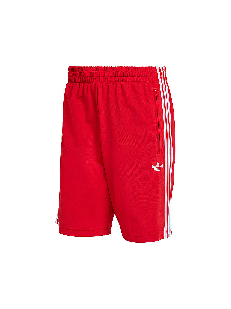 ORIGINALS Shorts FIREBIRD rot XL herren