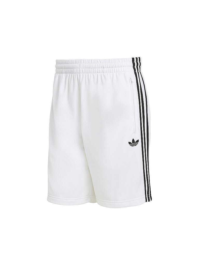 ORIGINALS Shorts FIREBIRD weiss L herren