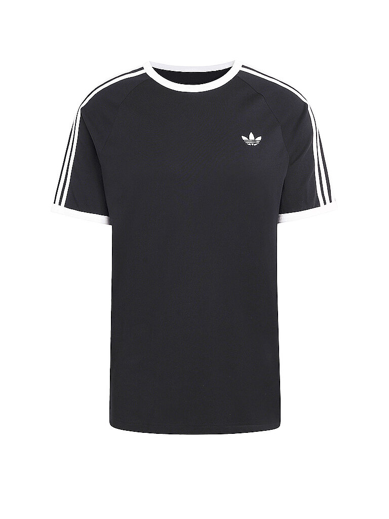 ORIGINALS T-Shirt schwarz XL herren