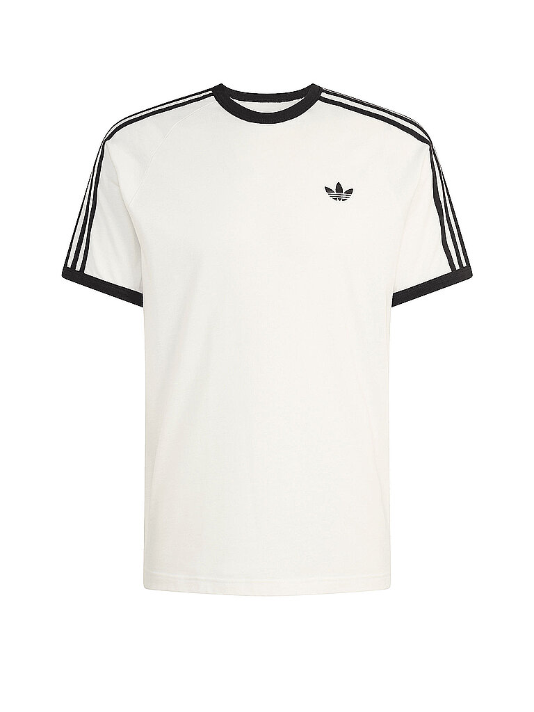 ADIDAS ORIGINALS T-Shirt  weiss | XS