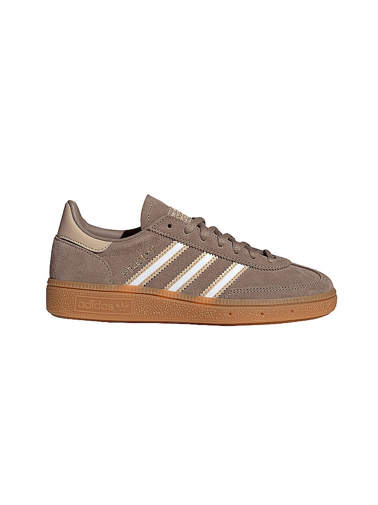 ORIGINALS Kinder Sneaker HANDBALL SPEZIAL braun 35 1/2 baby