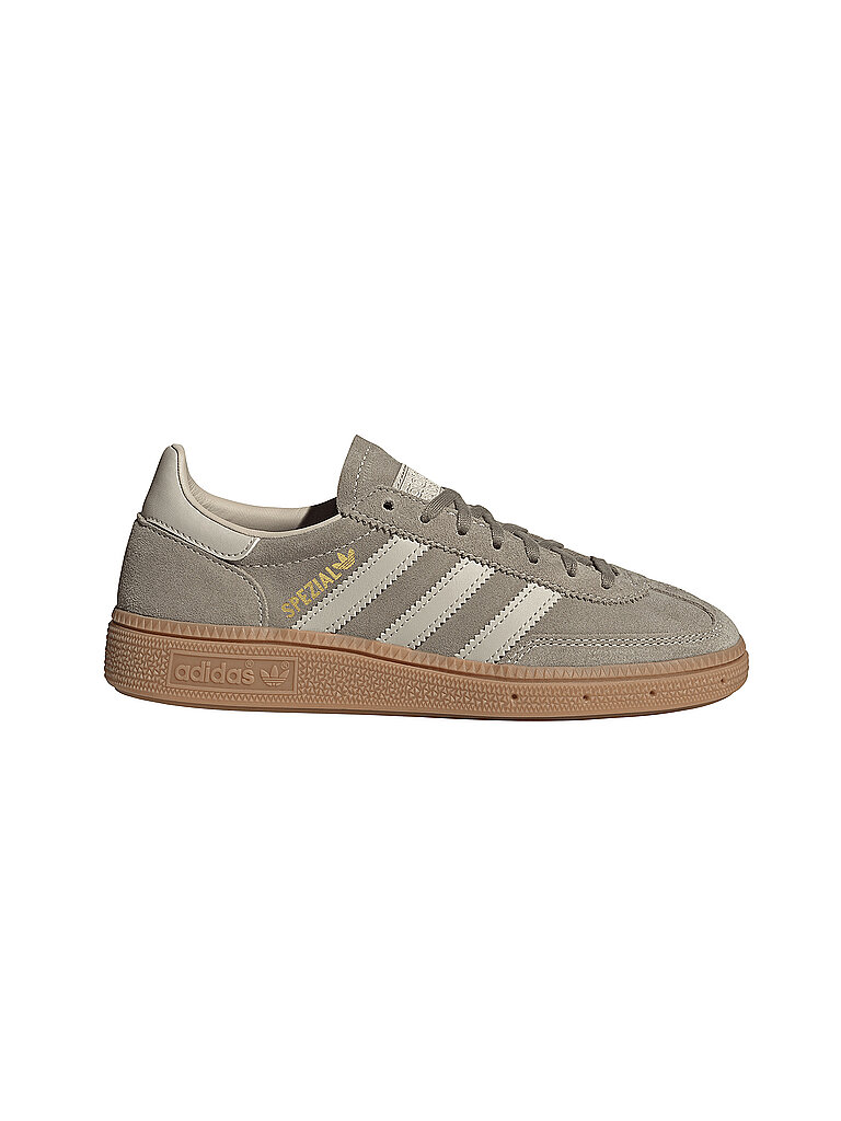 ADIDAS ORIGINALS Kinder Sneaker HANDBALL SPEZIAL J olive | 35 1/2