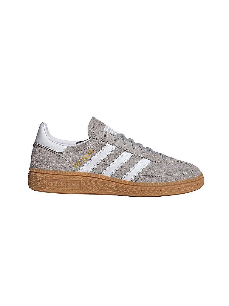 ORIGINALS Kinder Sneaker HANDBALL SPEZIAL hellgrau 35 1/2 baby