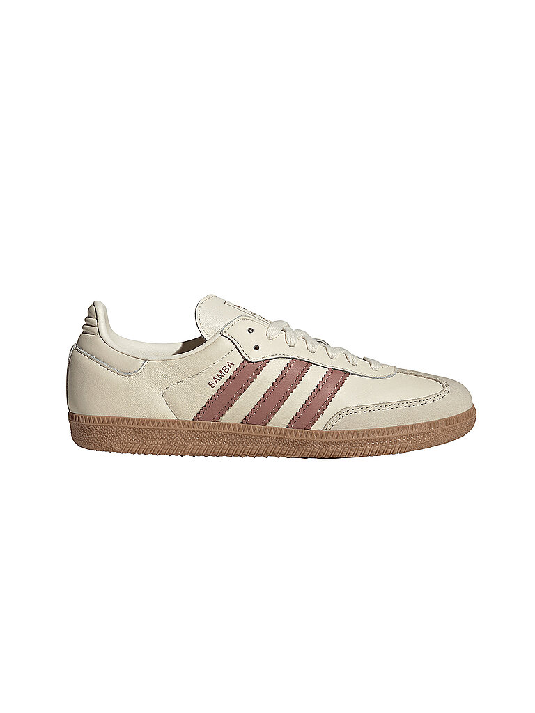 ORIGINALS Sneaker SAMBA OG beige 35 damen