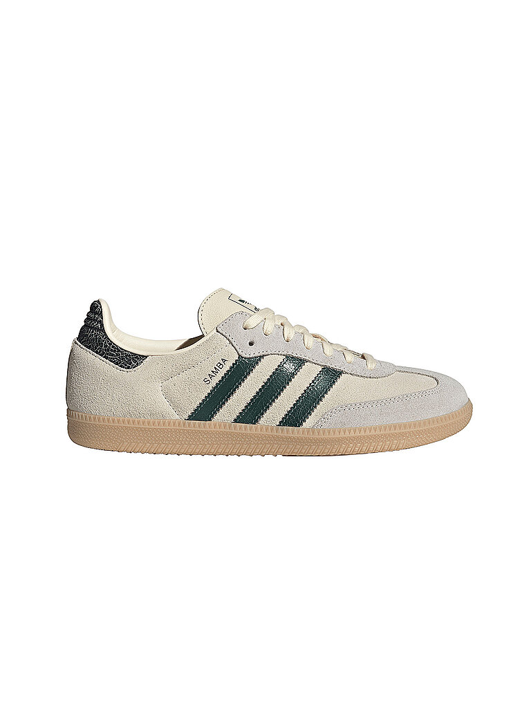 ADIDAS ORIGINALS Sneaker SAMBA OG creme | 42