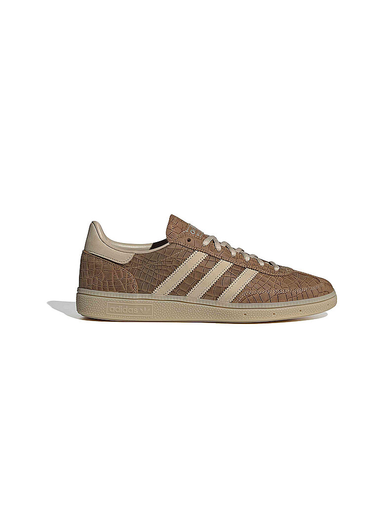 ADIDAS ORIGINALS Sneaker HANDBALL SPEZIAL senf | 44