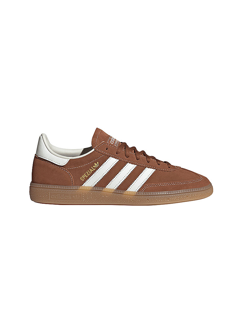 ORIGINALS Sneaker HANDBALL SPEZIAL rot 46 2/3 herren