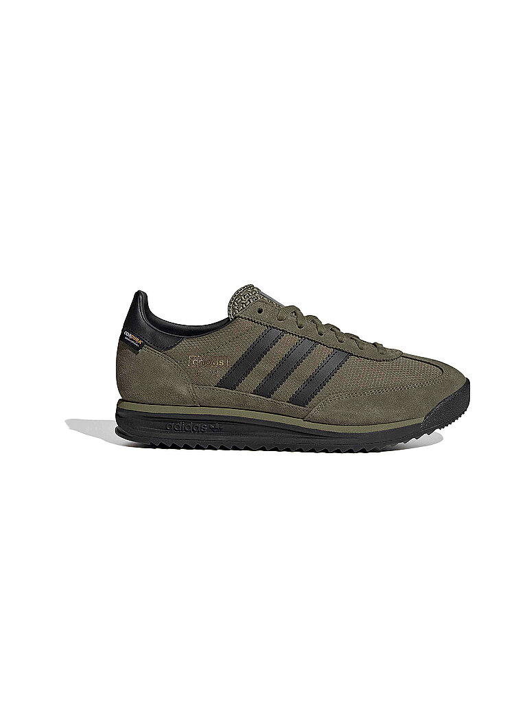 ADIDAS ORIGINALS Sneaker SL 72 RS olive | 42