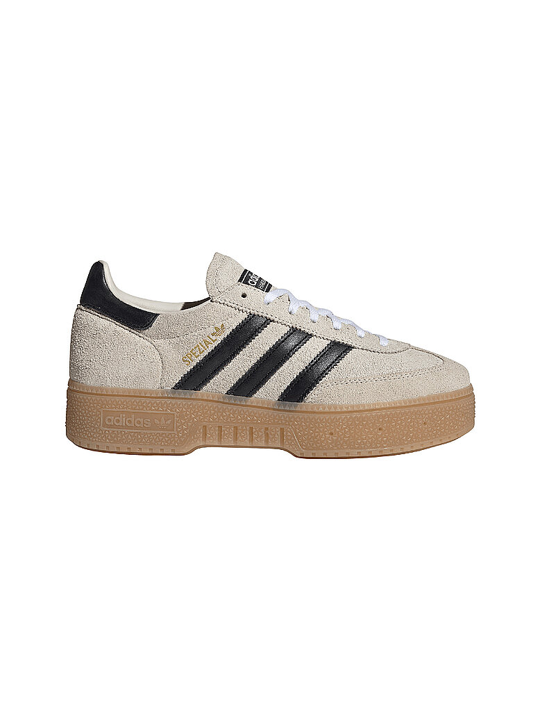ADIDAS ORIGINALS Sneaker HANDBALL SPEZIEL BOLD W beige | 38 2/3