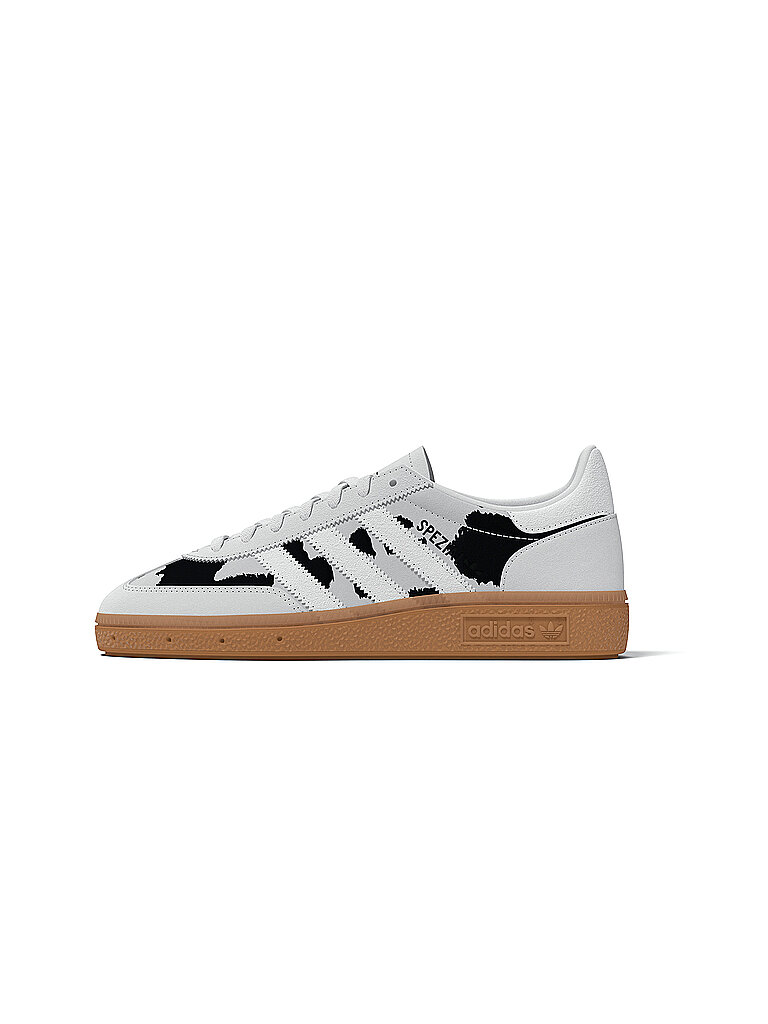 ADIDAS ORIGINALS Kinder Sneaker HANDBALL SPEZIAL J weiss | 36