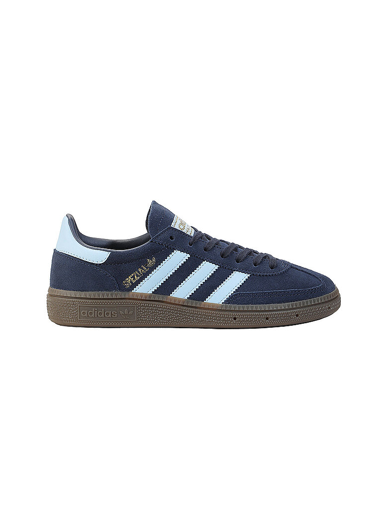 ADIDAS ORIGINALS Kinder Sneaker HANDBALL SPEZIAL J dunkelblau | 36