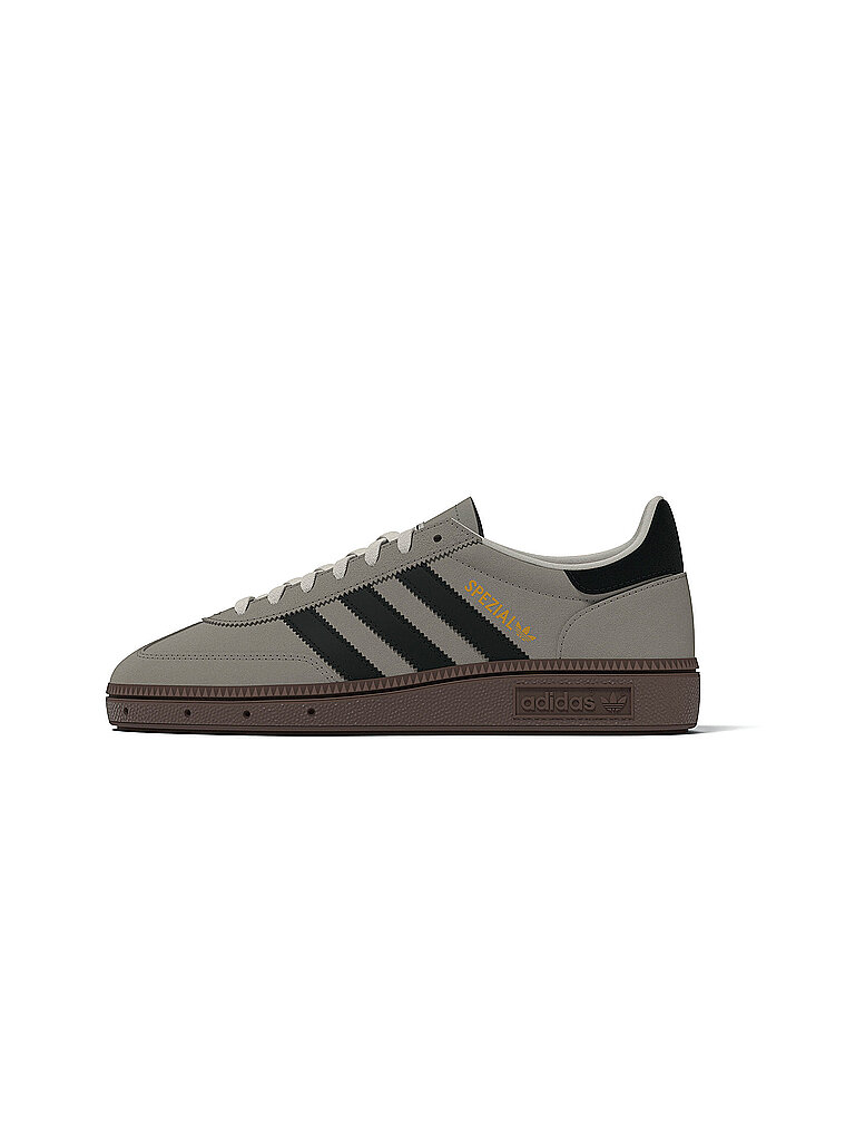 ADIDAS ORIGINALS Kinder Sneaker HANDBALL SPEZIAL J olive | 39 1/3