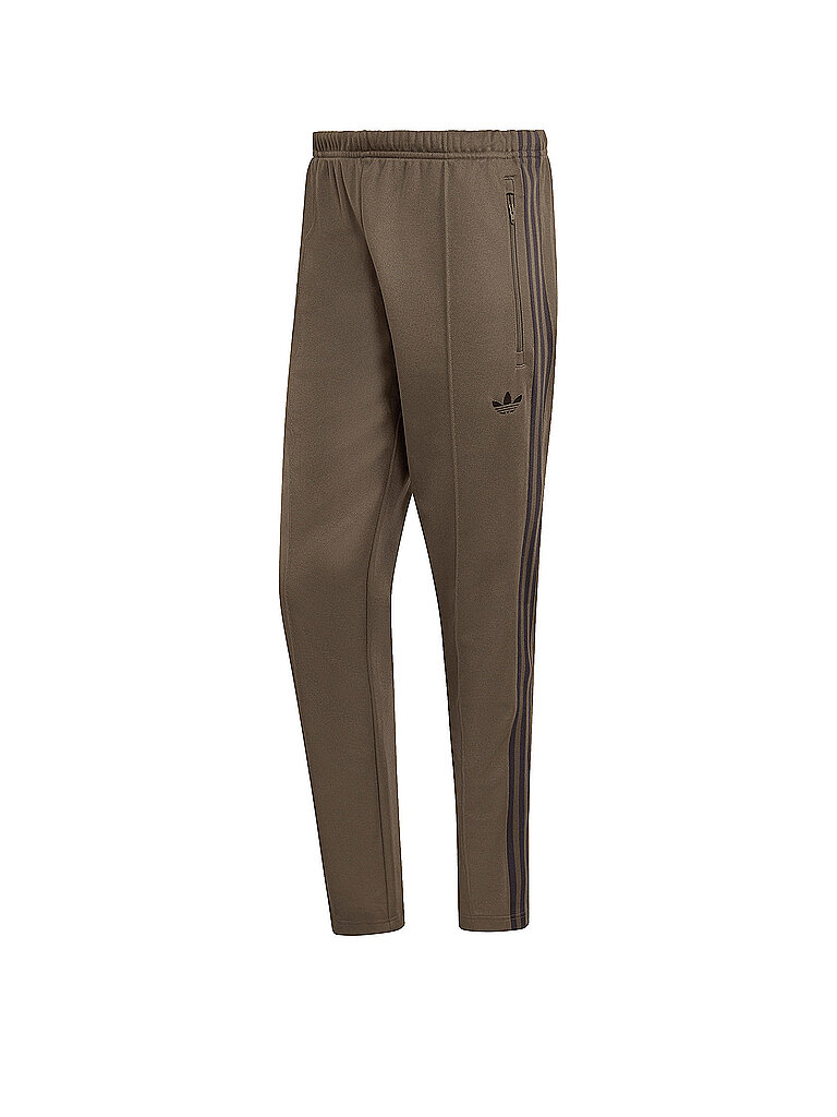 ADIDAS ORIGINALS Jogginghose BECKENBAUER TP olive | XL