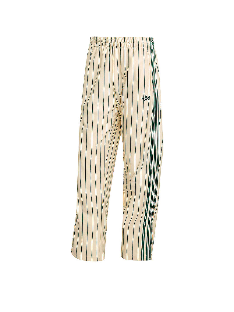 ADIDAS ORIGINALS Jogginghose FIREBIRD TP PS creme | S