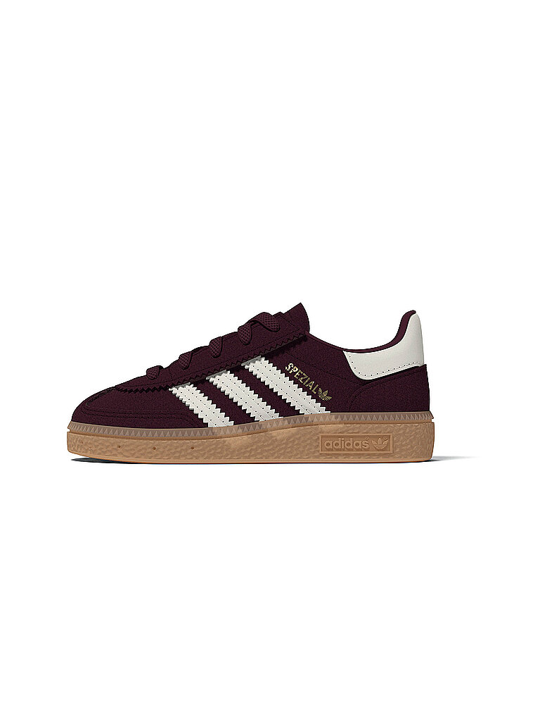 ADIDAS ORIGINALS Baby Sneaker HANDBALL SPEZIAL braun | 21