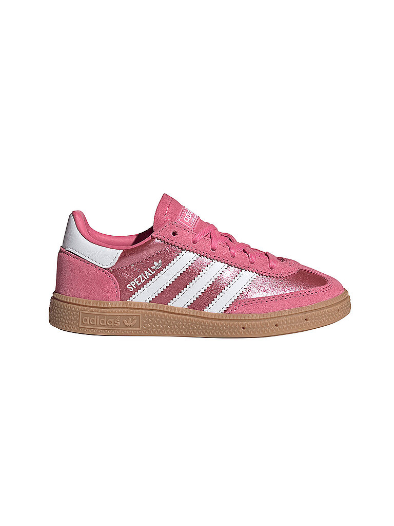 ADIDAS ORIGINALS Kinder Sneaker HANDBALL SPEZIAL pink | 34