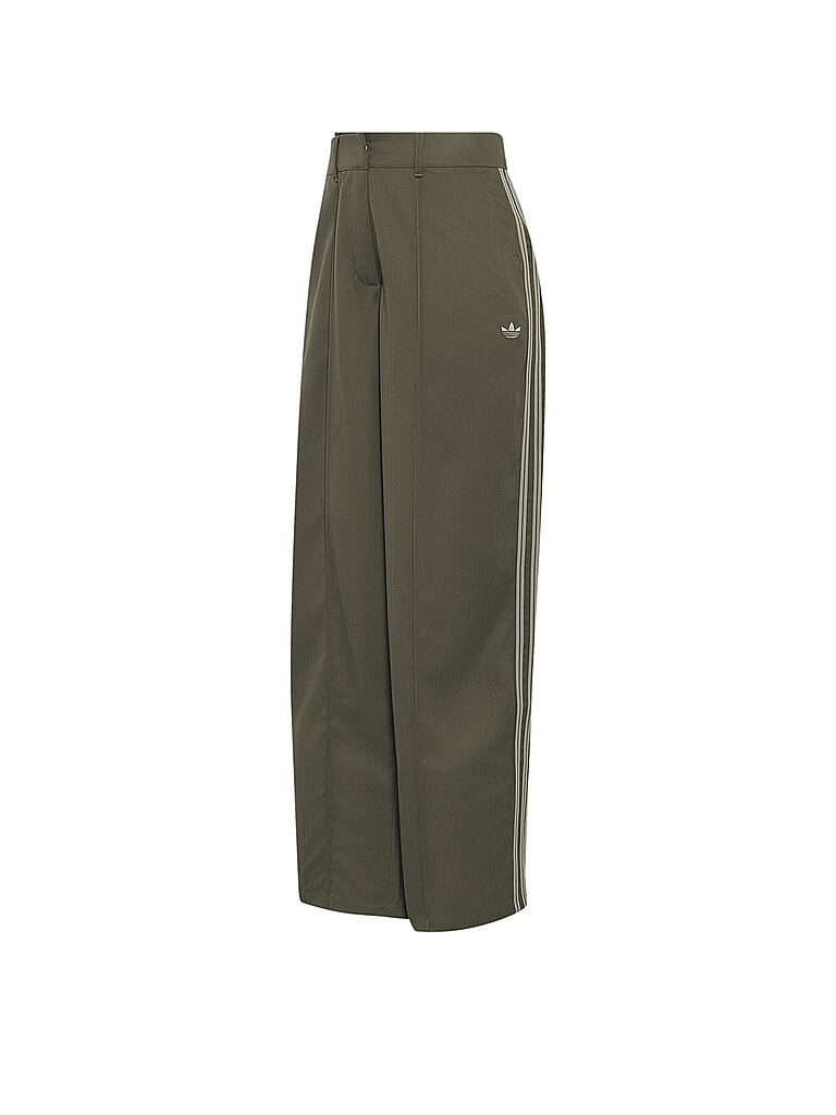 ADIDAS ORIGINALS Jogginghose FIREBIRD olive | 34