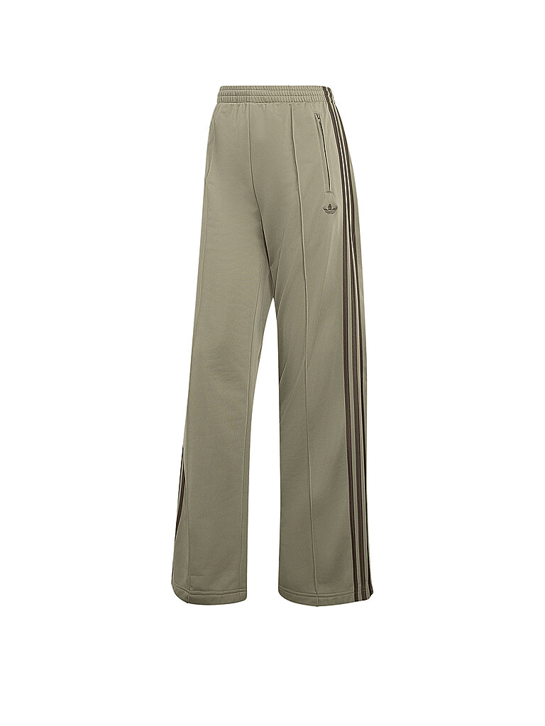 ADIDAS ORIGINALS Jogginghose FIREBIRD grau | XS