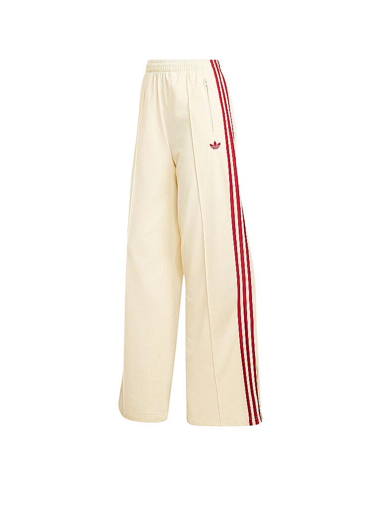 ADIDAS ORIGINALS Jogginghose FIREBIRD creme | XS