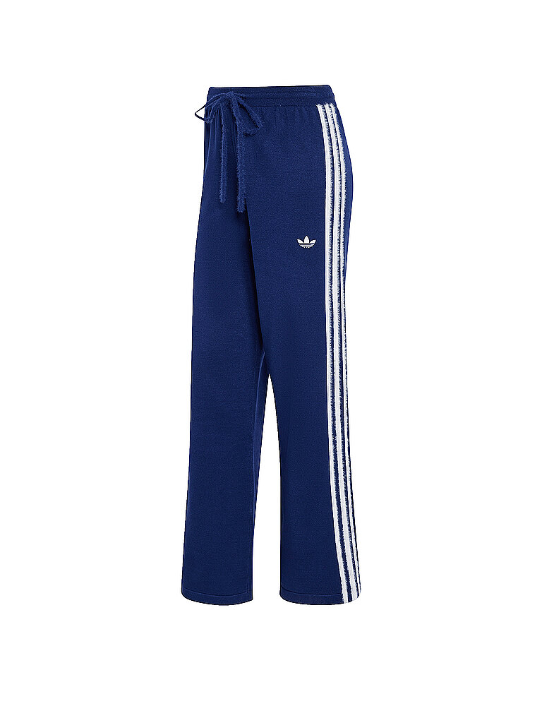 ADIDAS ORIGINALS Jogginghose  dunkelblau | XS