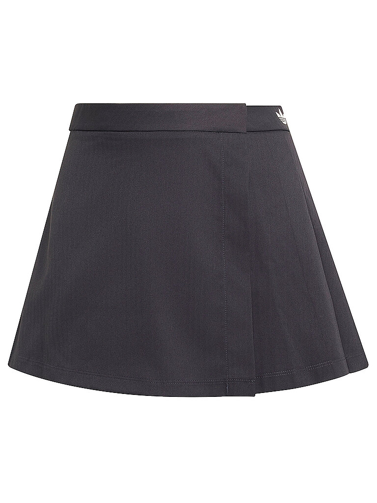 ADIDAS ORIGINALS Minirock  schwarz | 42