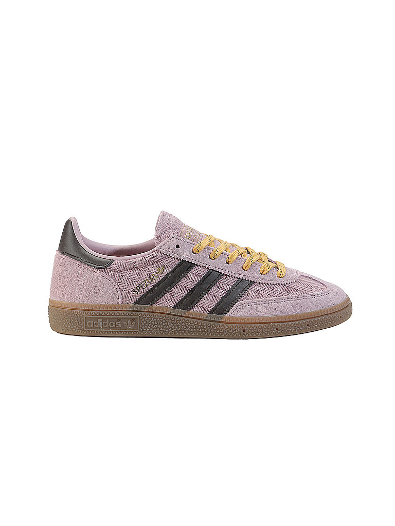 ADIDAS ORIGINALS Sneaker HANDBALL SPEZIAL W lila | 36