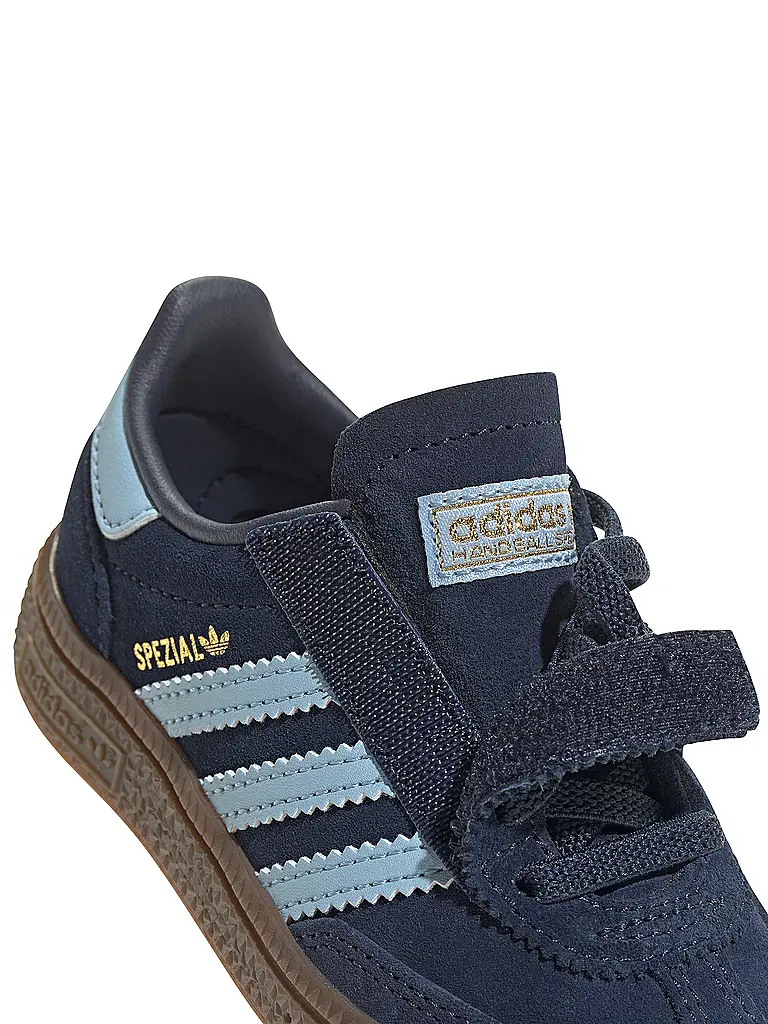 ADIDAS ORIGINALS | Baby Sneaker HANDBALL SPEZIAL | Dunkelblau